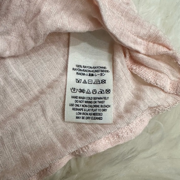 free people goddess style tank top - Picture 5 of 5